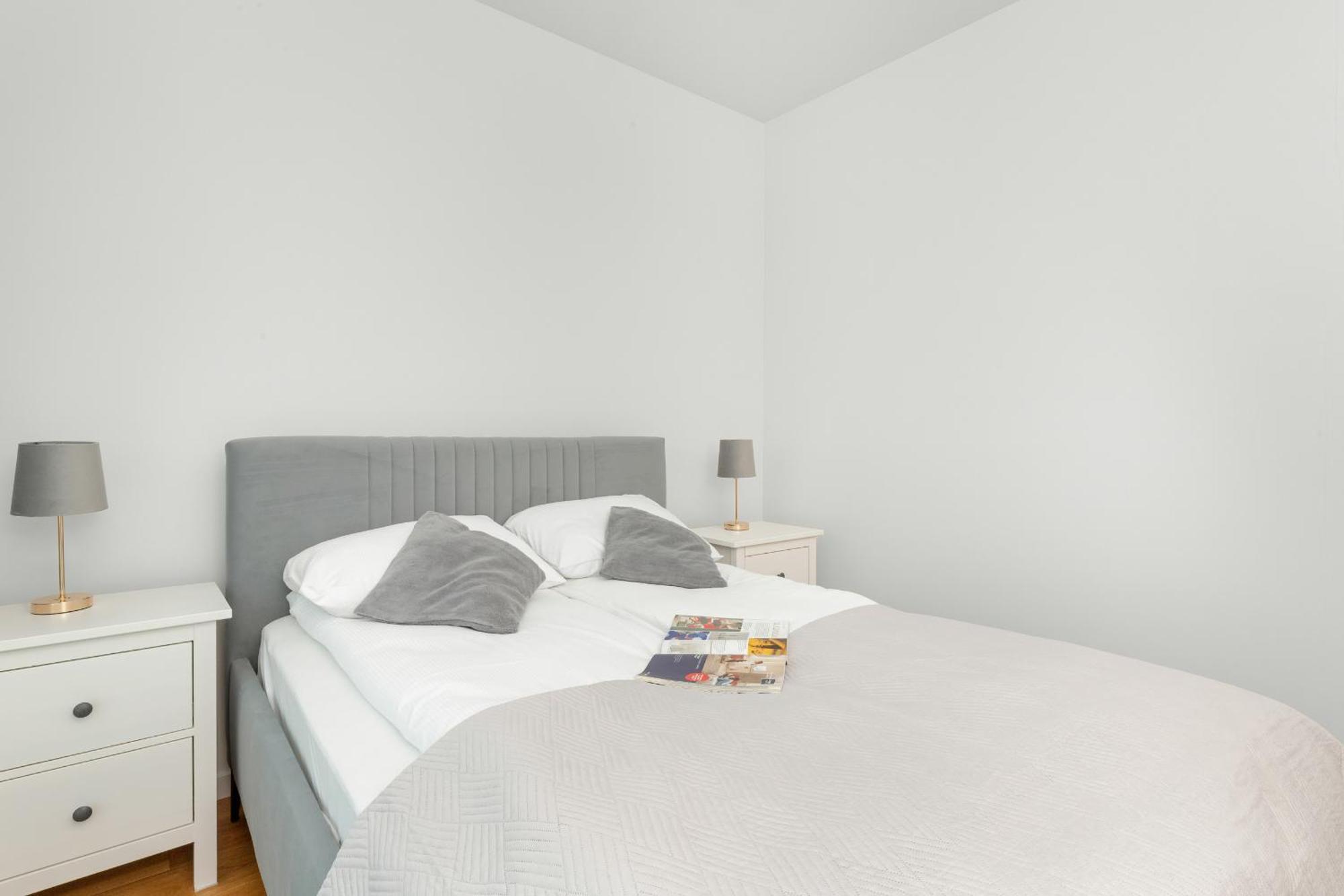 גדינייה Apartament Na 15 Pietrze Z Widokiem Na Zatoke W Gdyni I Parkingiem By Noclegi Renters מראה חיצוני תמונה