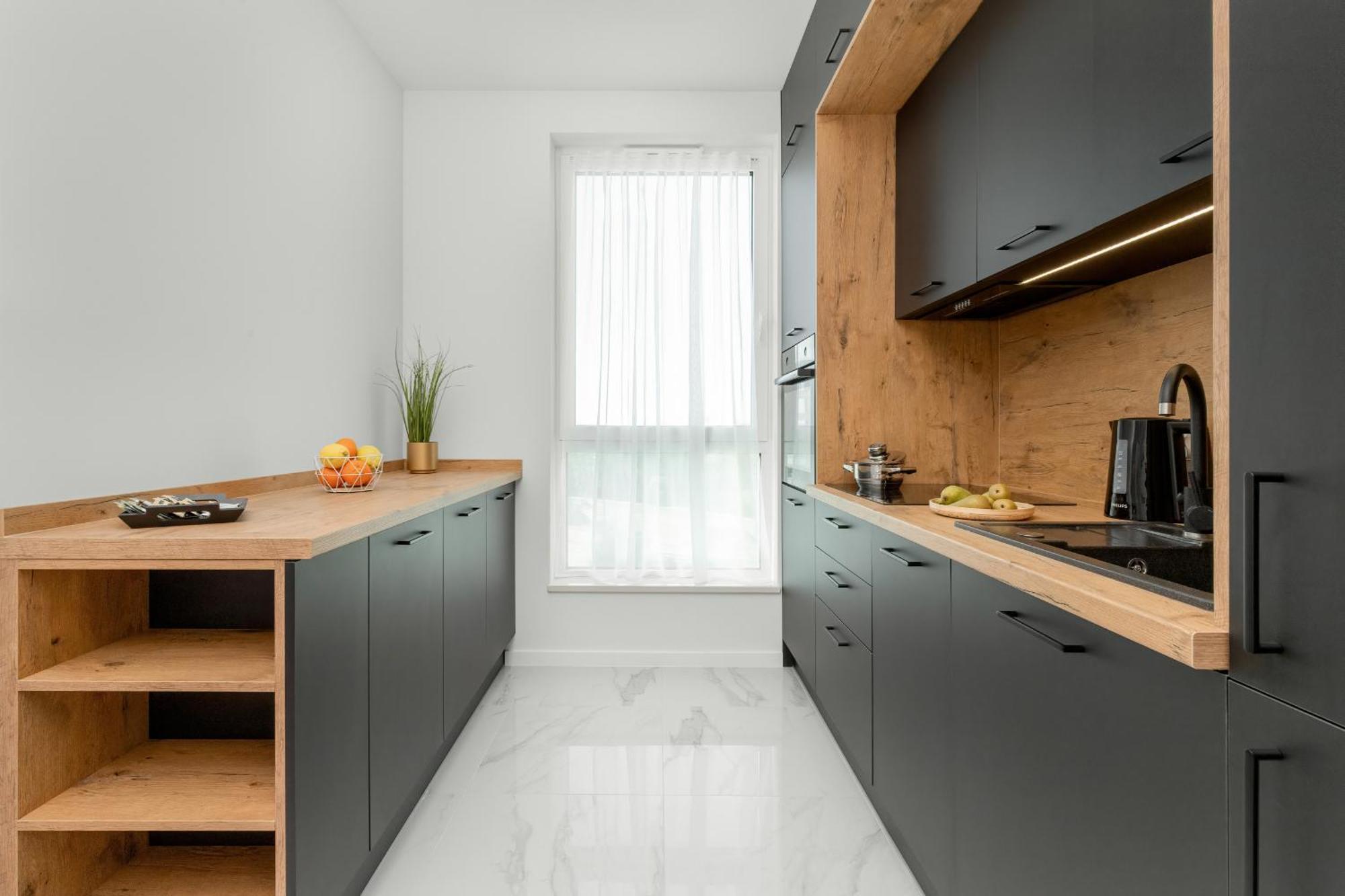 גדינייה Apartament Na 15 Pietrze Z Widokiem Na Zatoke W Gdyni I Parkingiem By Noclegi Renters מראה חיצוני תמונה