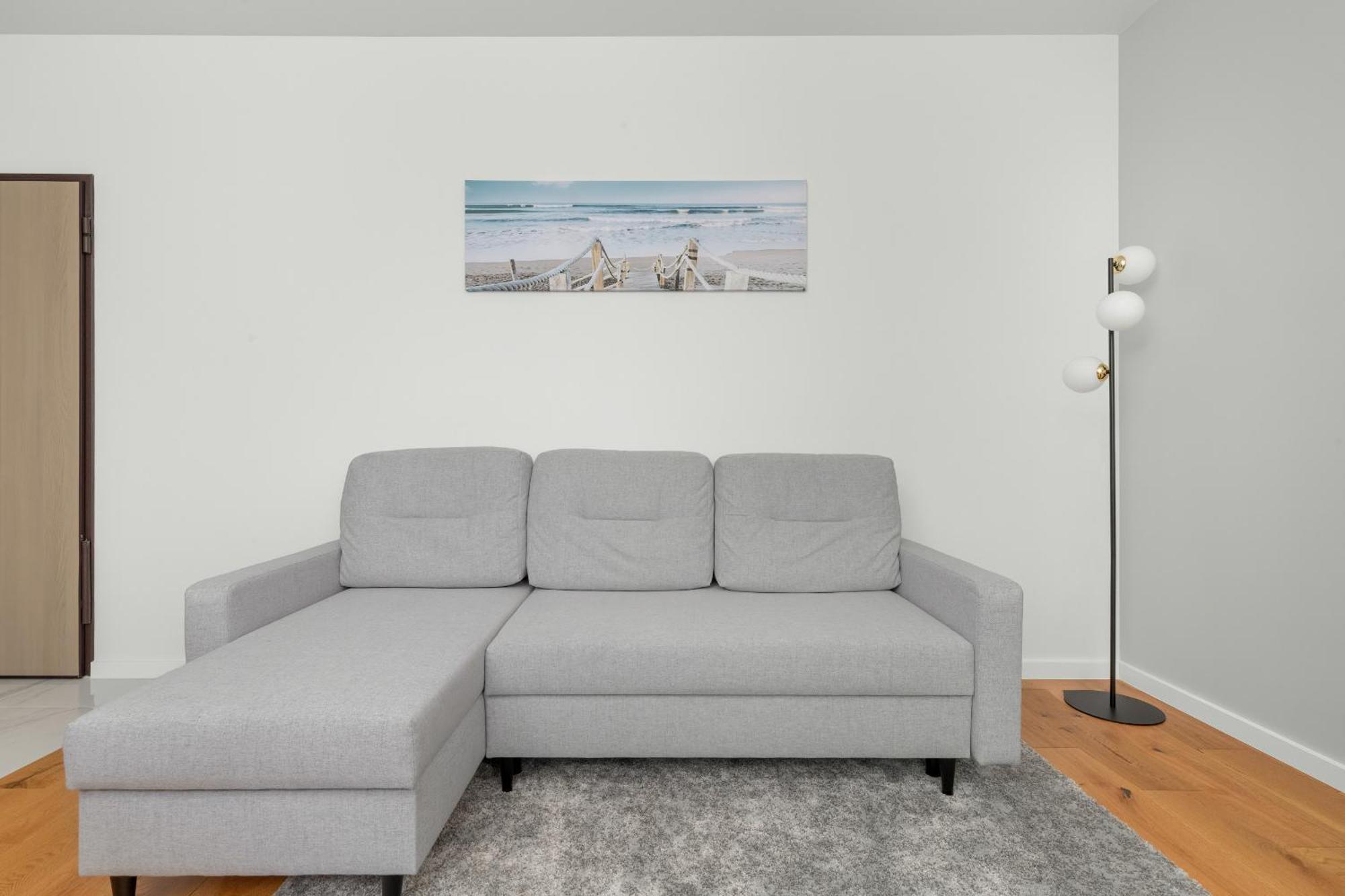 גדינייה Apartament Na 15 Pietrze Z Widokiem Na Zatoke W Gdyni I Parkingiem By Noclegi Renters מראה חיצוני תמונה