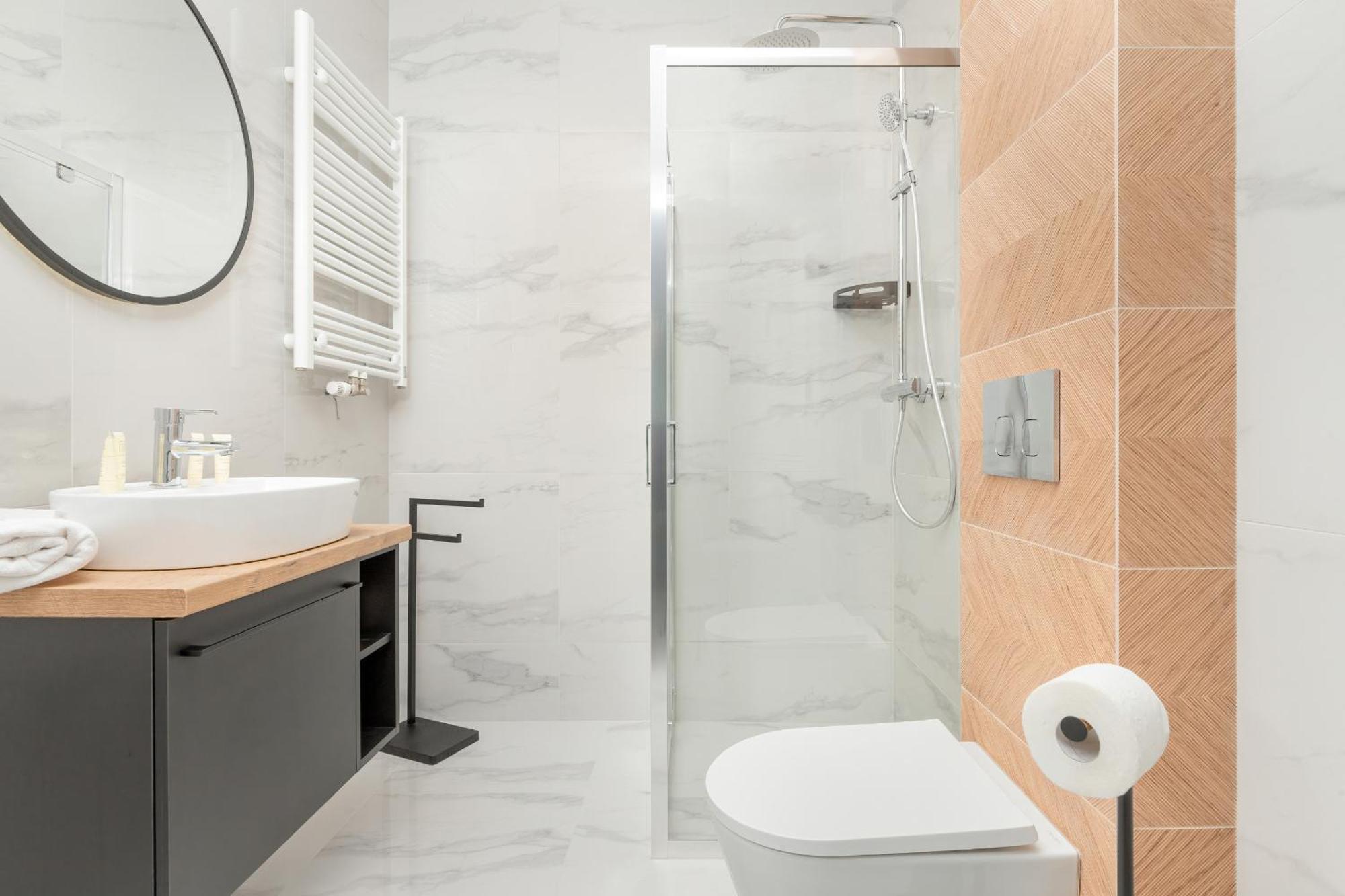 גדינייה Apartament Na 15 Pietrze Z Widokiem Na Zatoke W Gdyni I Parkingiem By Noclegi Renters מראה חיצוני תמונה